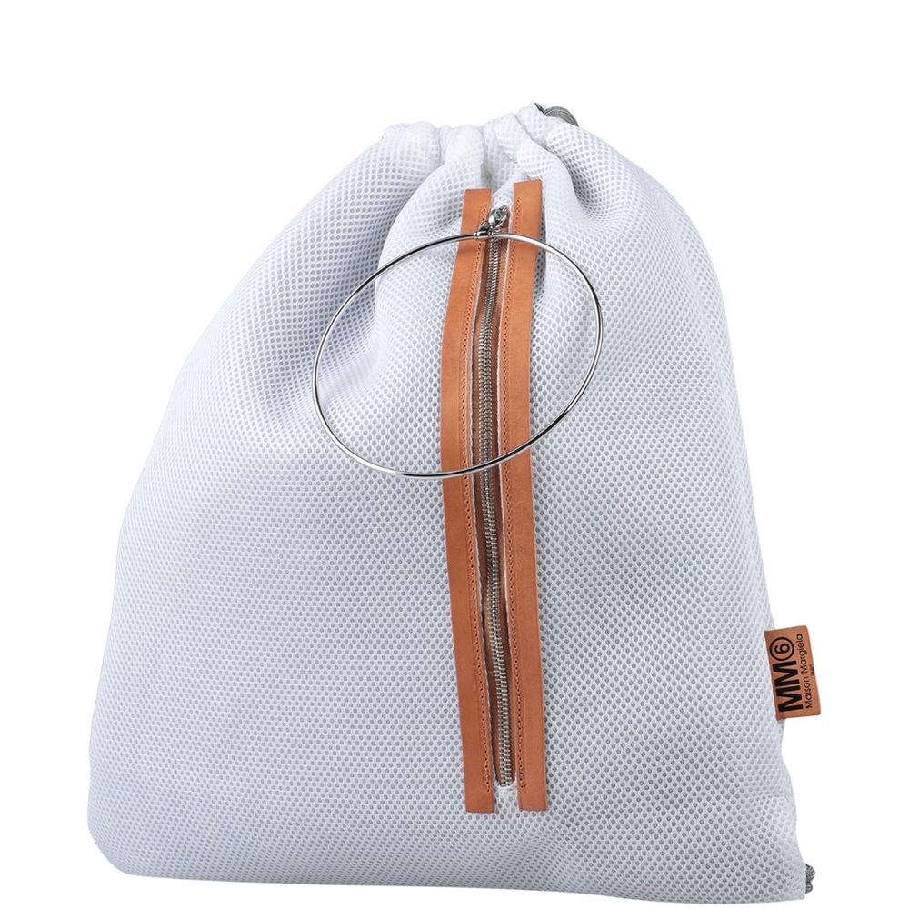 MM6 Maison Margiela backpack 🎒 $660 NWT
